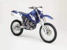 Yamaha WR 250F